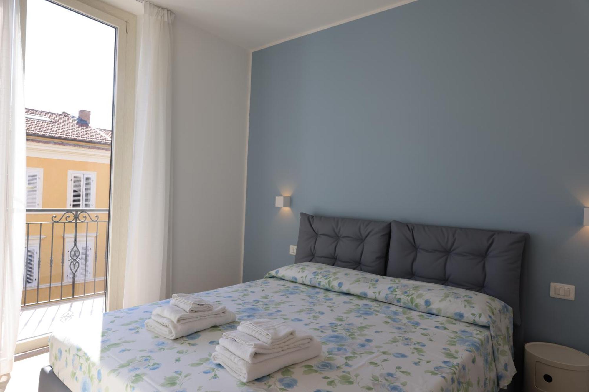 Residenza La Piazzetta Apartamento *