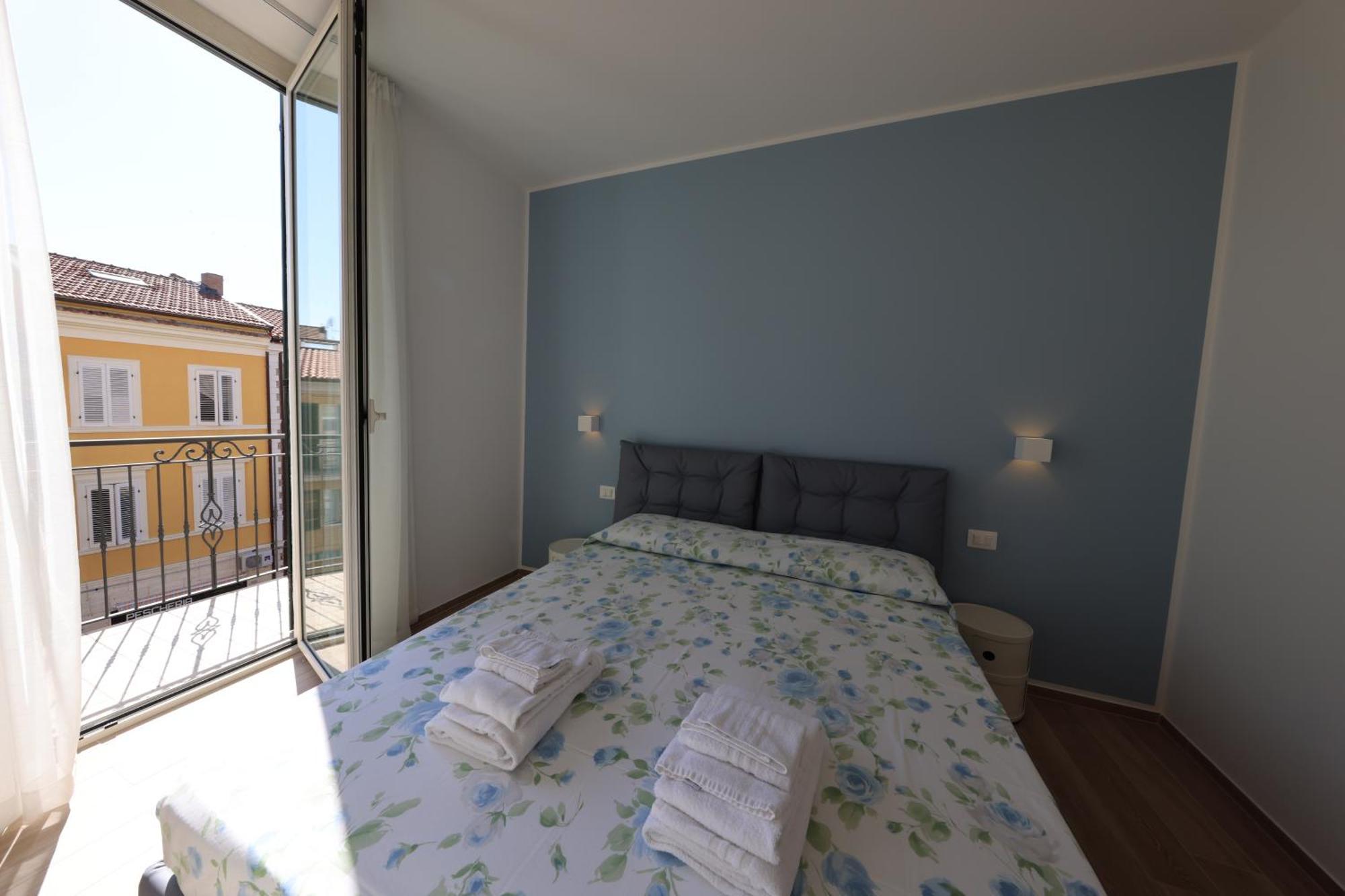 Apartment Residenza La Piazzetta *