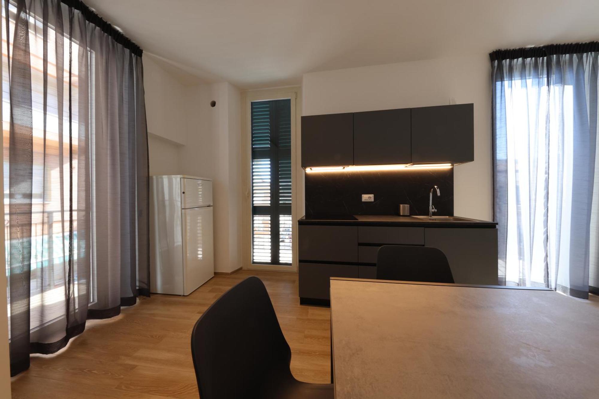 Residenza La Piazzetta Apartamento Porto Recanati