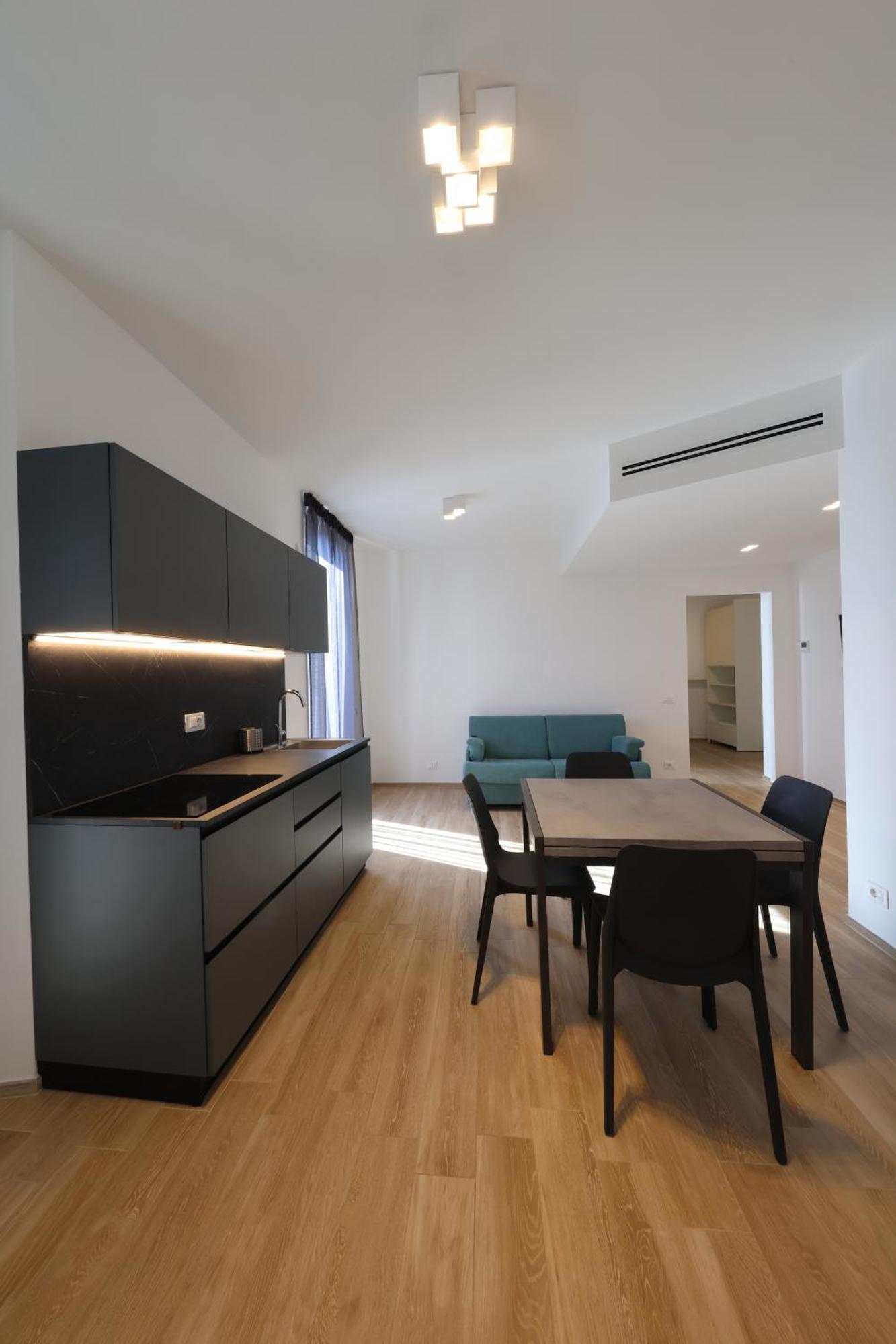 Residenza La Piazzetta *