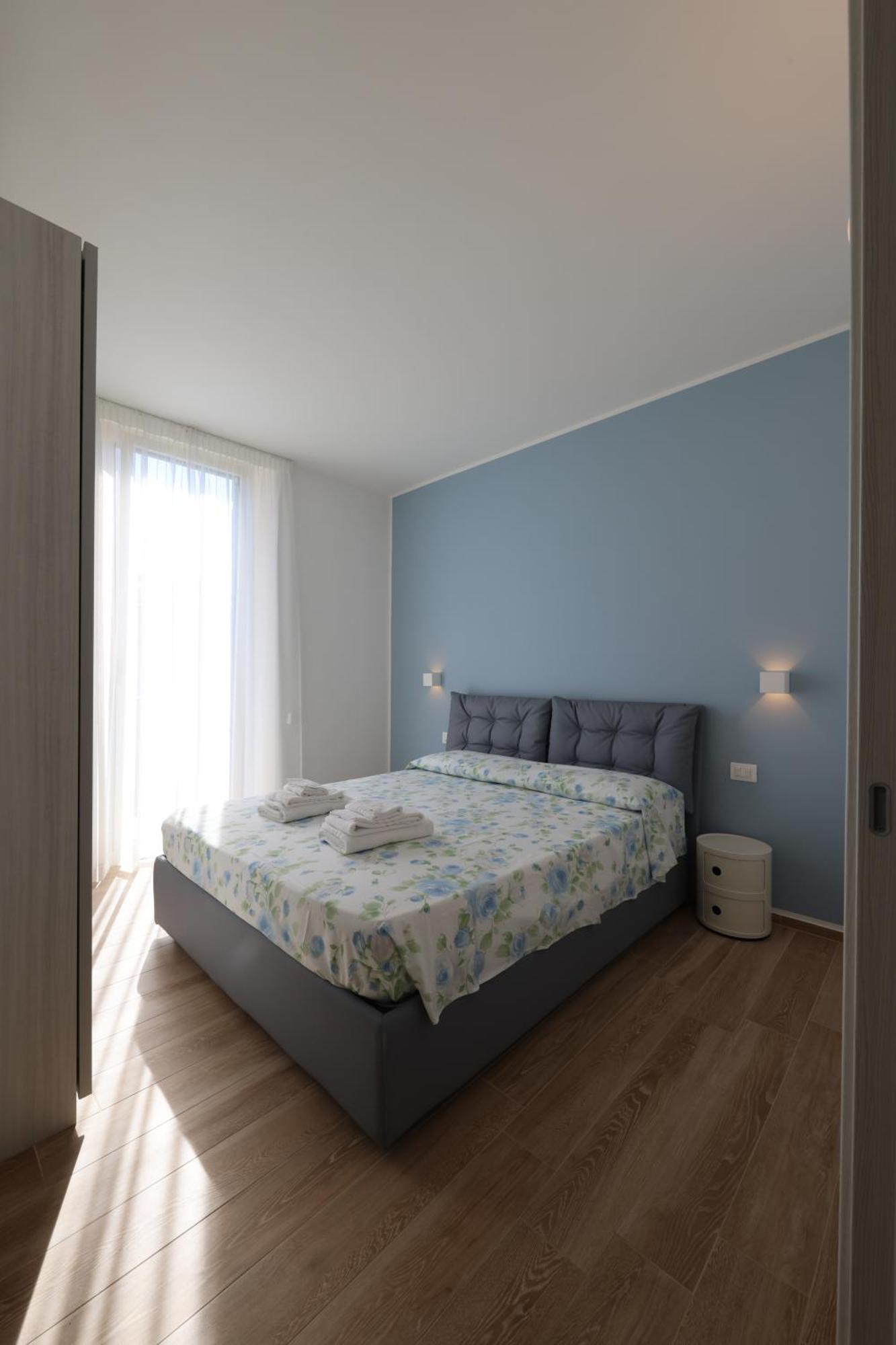 Residenza La Piazzetta Porto Recanati