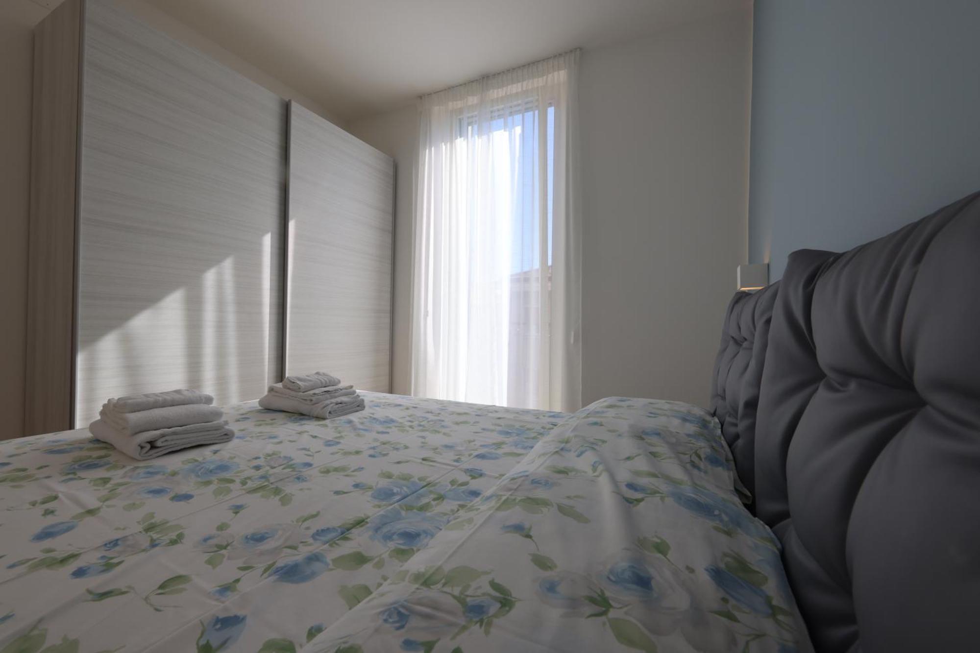 Residenza La Piazzetta * Porto Recanati