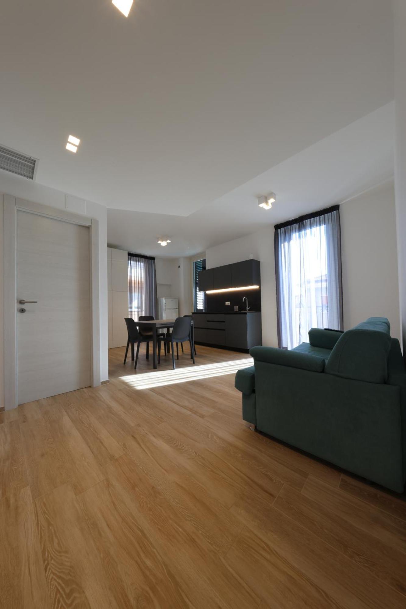 Residenza La Piazzetta