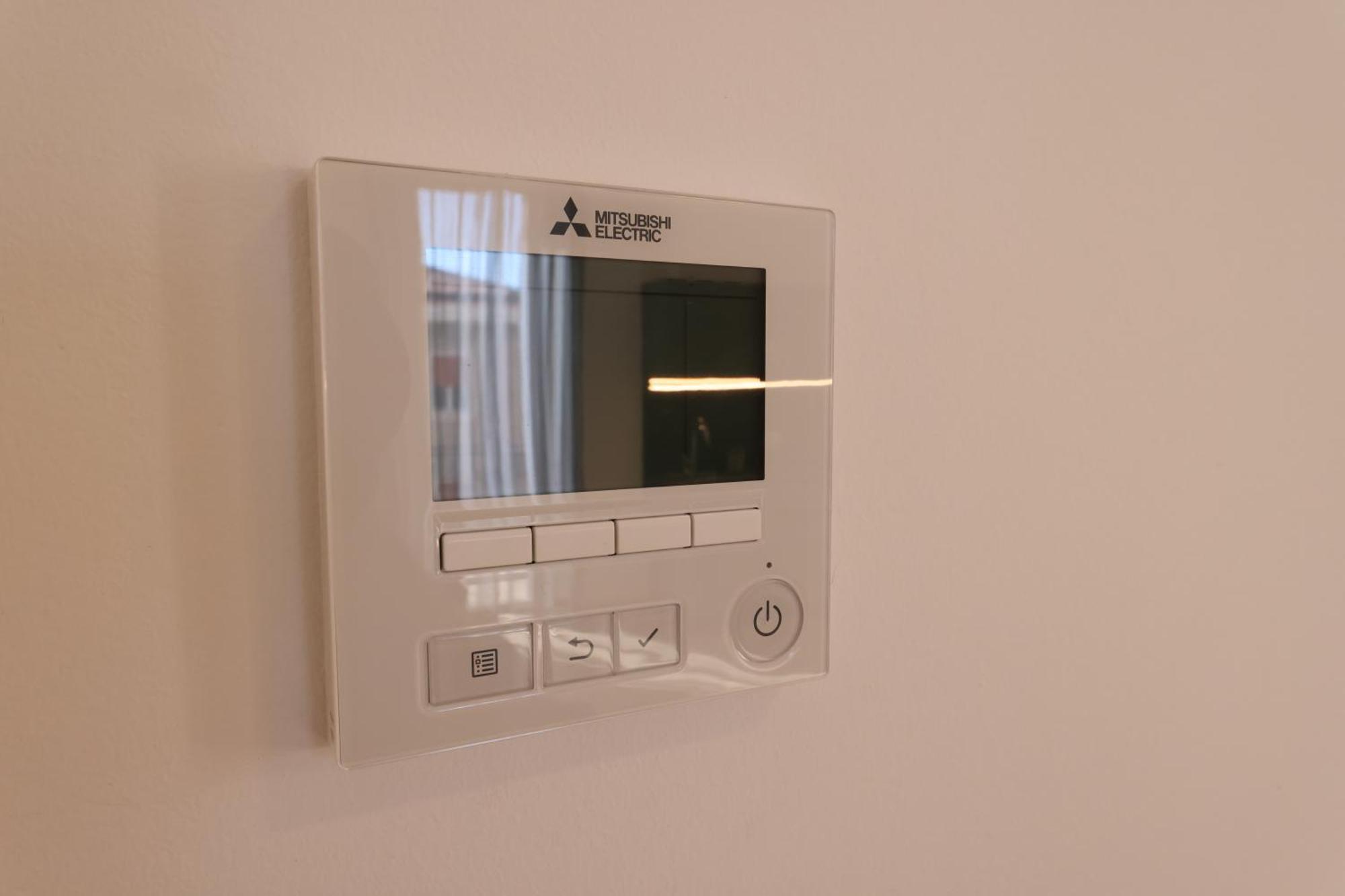 Residenza La Piazzetta Apartment *
