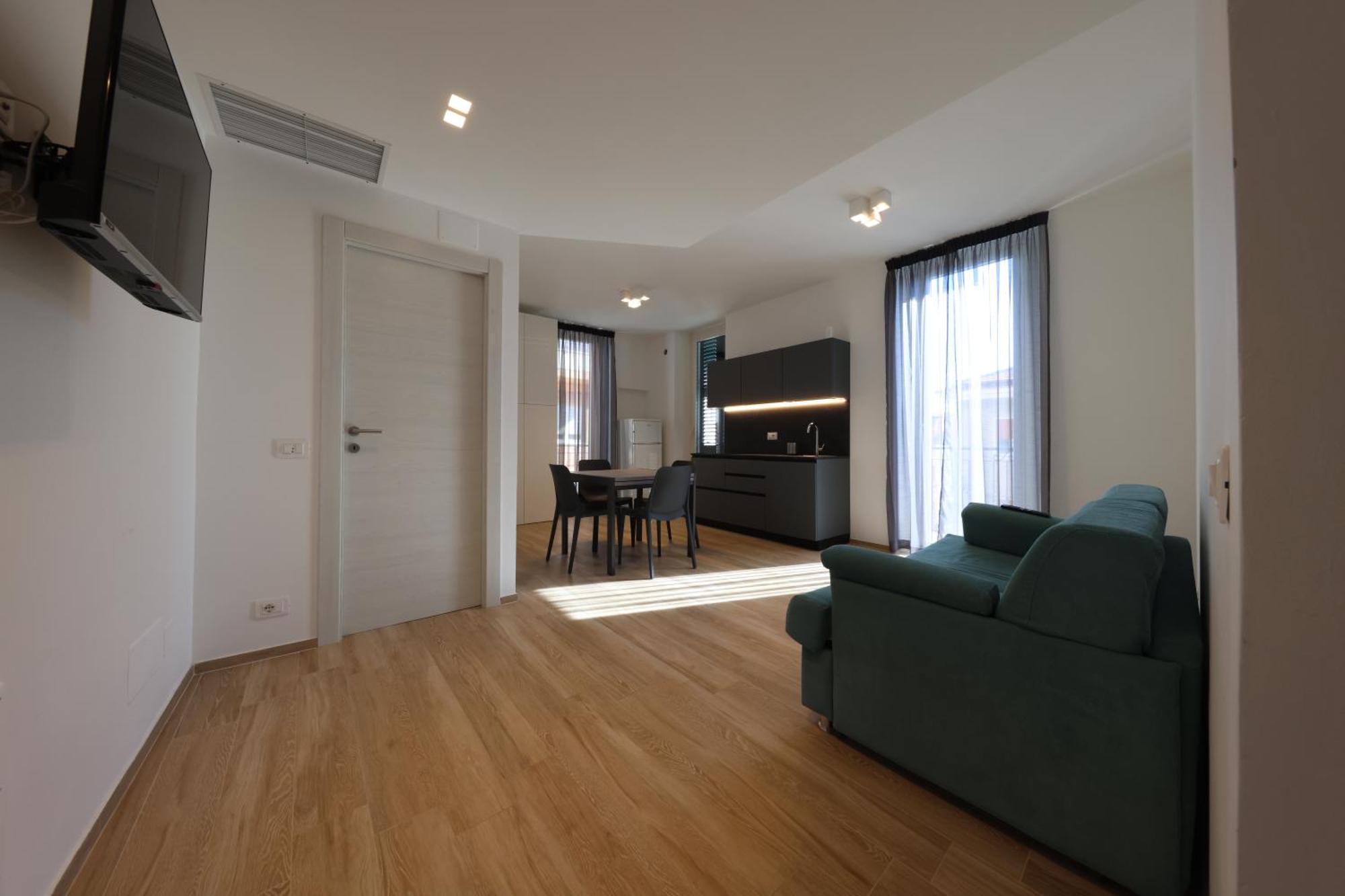 Apartment Residenza La Piazzetta *
