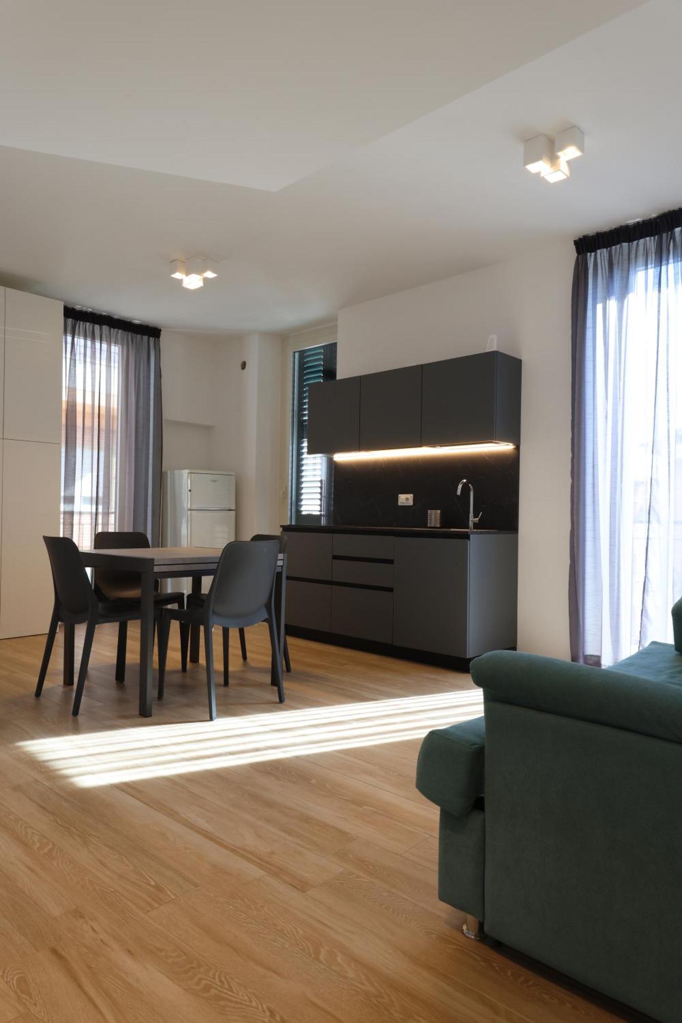 Residenza La Piazzetta Apartment Porto Recanati