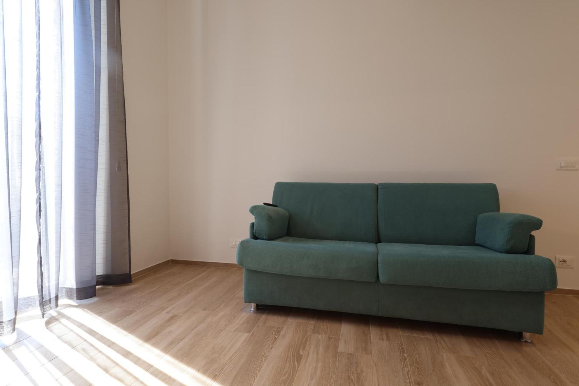 Residenza La Piazzetta *