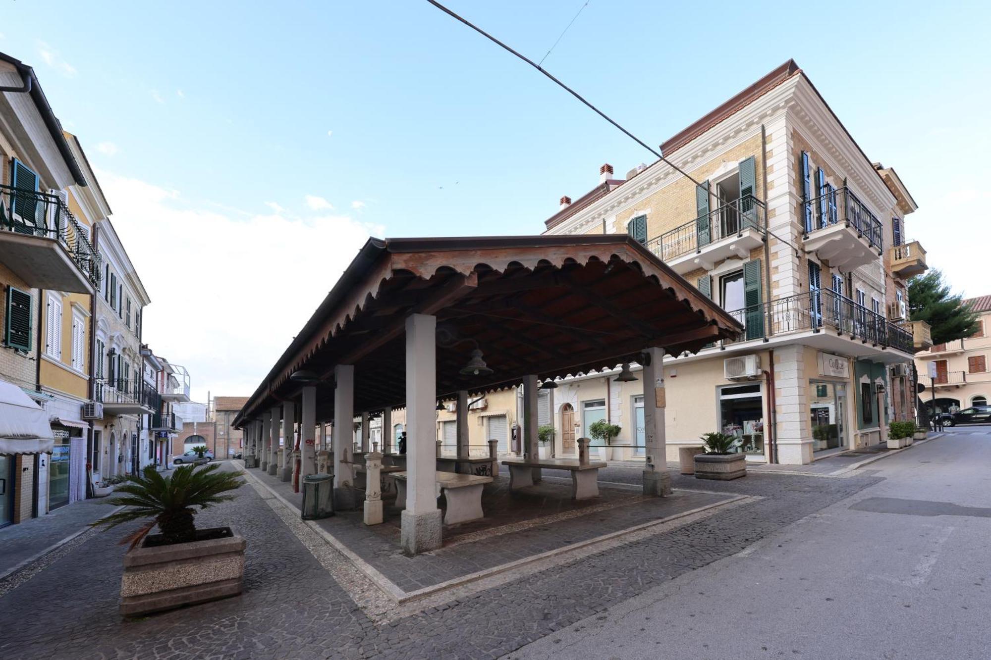 Residenza La Piazzetta Apartamento *