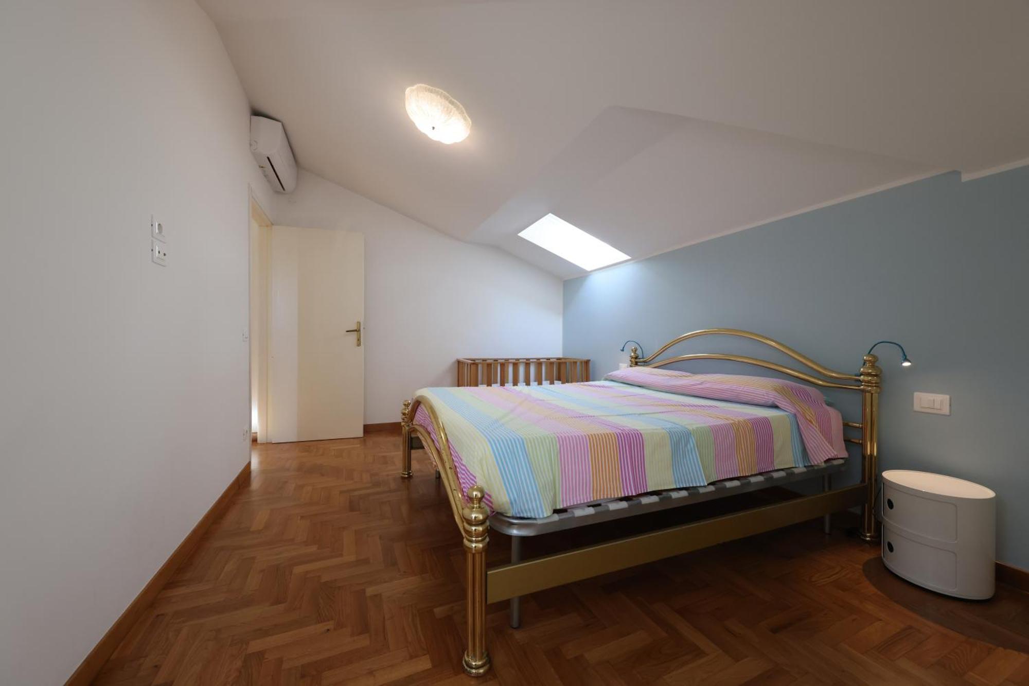 Residenza La Piazzetta Apartamento Porto Recanati