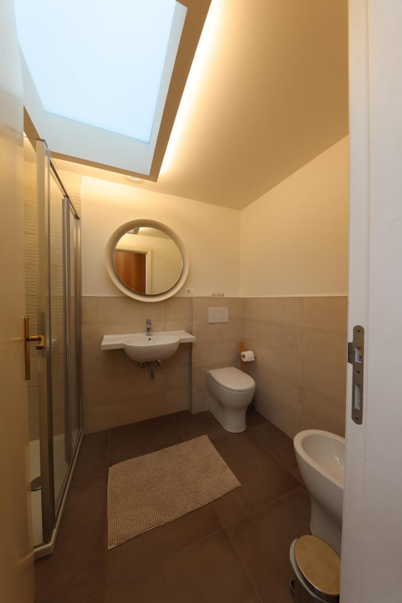 Residenza La Piazzetta * Porto Recanati
