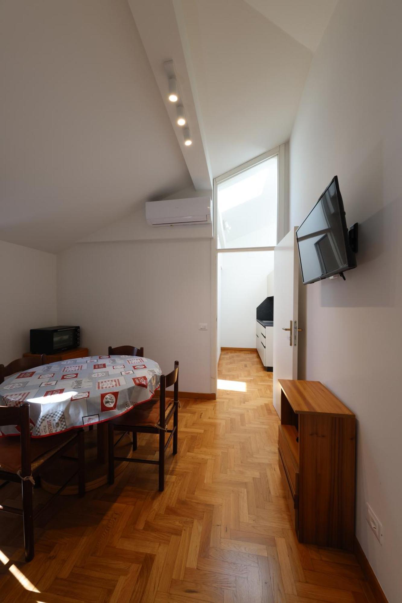 Apartamento Residenza La Piazzetta Porto Recanati