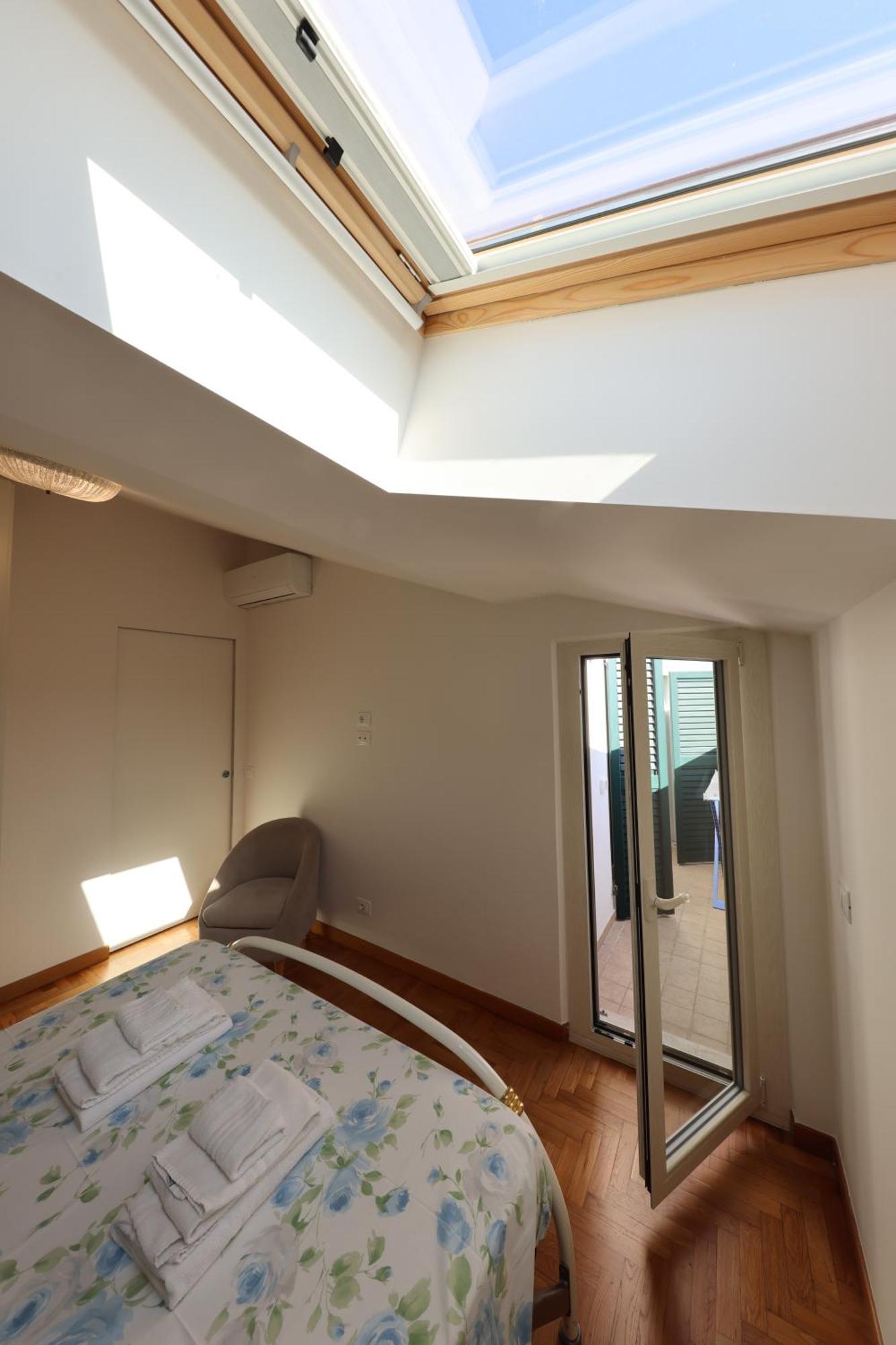 Residenza La Piazzetta Apartamento