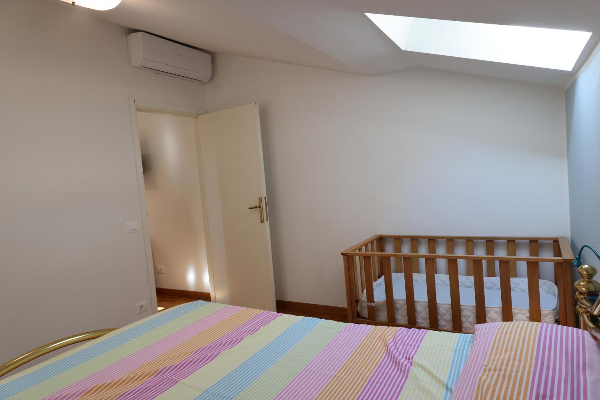 Residenza La Piazzetta Porto Recanati