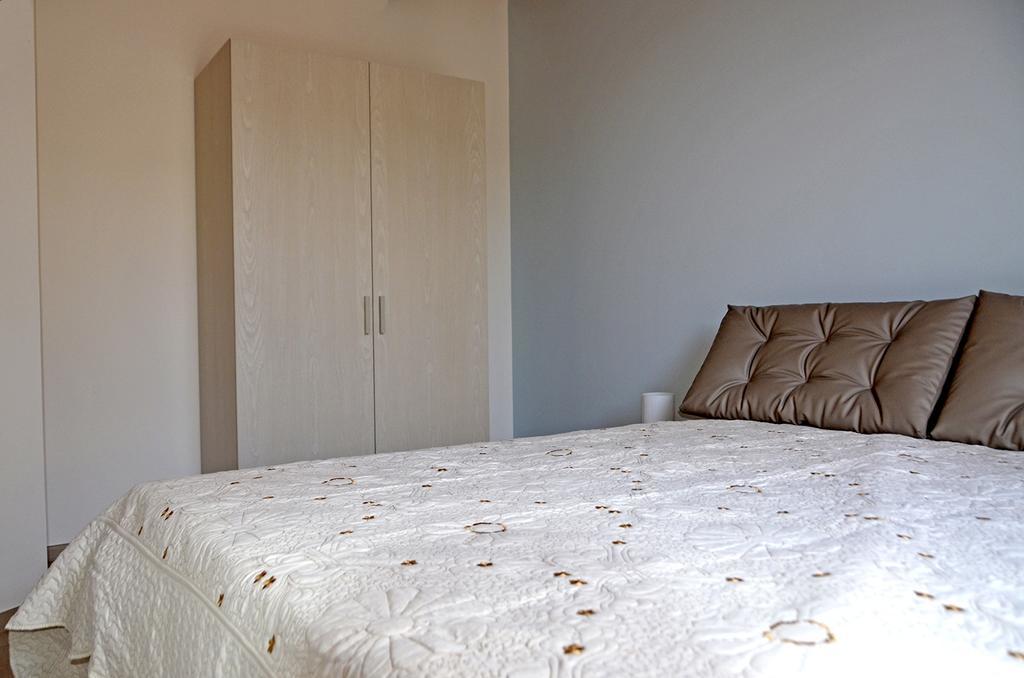 Residenza La Piazzetta * Porto Recanati