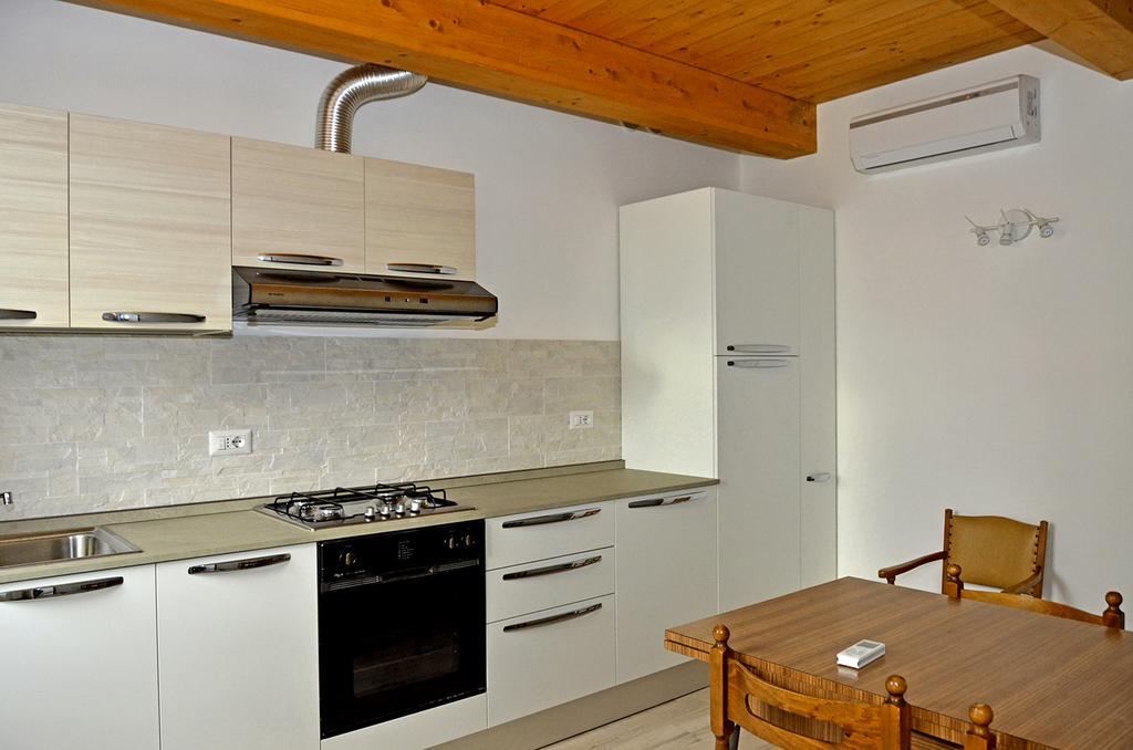 Apartment Residenza La Piazzetta Porto Recanati
