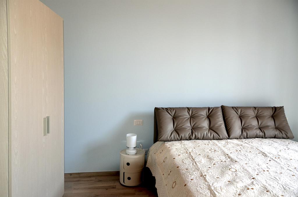 Apartment Residenza La Piazzetta *