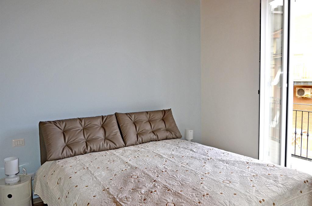 Apartment Residenza La Piazzetta