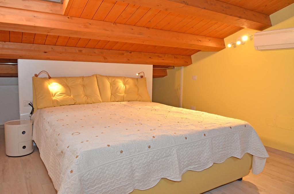 Apartment Residenza La Piazzetta Porto Recanati